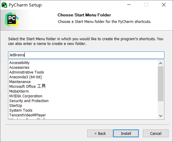 windows下载Pycharm「终于解决」