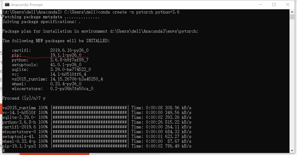 pycharm不能import torch问题 import torch 成功后,torch.cuda.is available false问题解决
