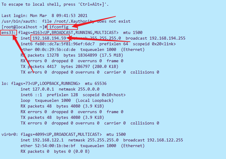 包罗
linux主动
获取ip地点
下令
的词条〔linux自动获取ip的命令〕