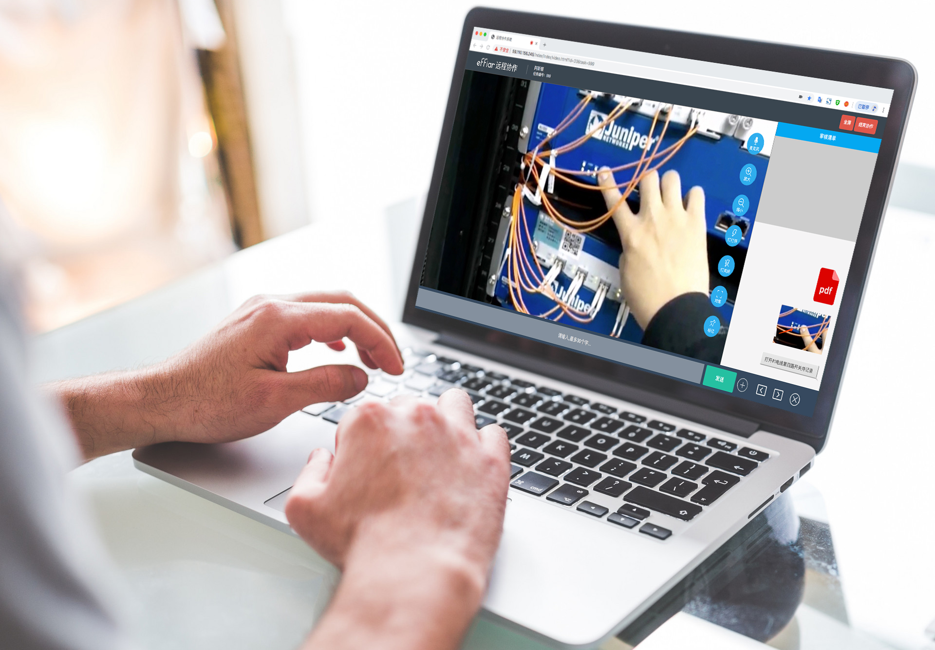 在新冠病毒中成长起来的应用:ar远程协助,应该如何最大化它的价值?