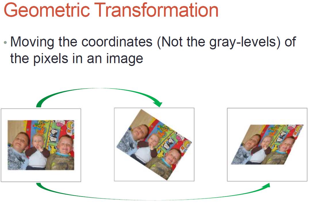 matlab台大郭彦甫老师课程笔记:第七课:影像分析(上)