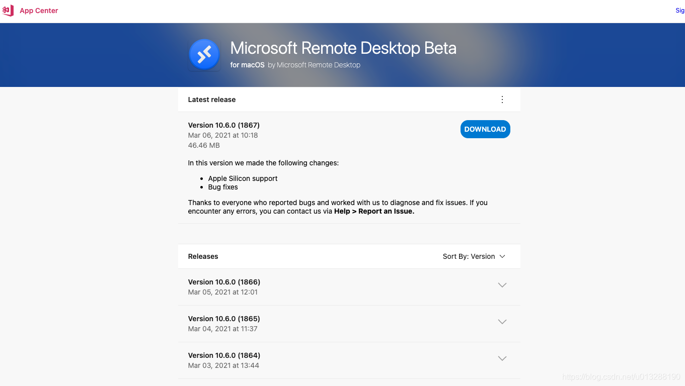 Microsoft Remote Desktop for Mac 正版免费下载最新版 使用方法_rd client mac-CSDN博客