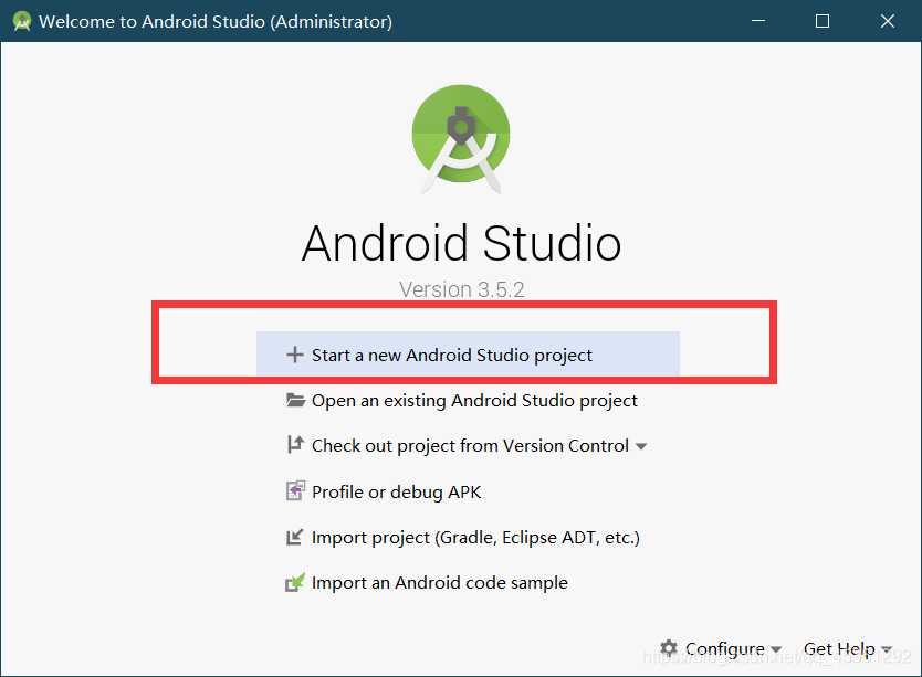 Android Studio下载_android studio help improve-CSDN博客