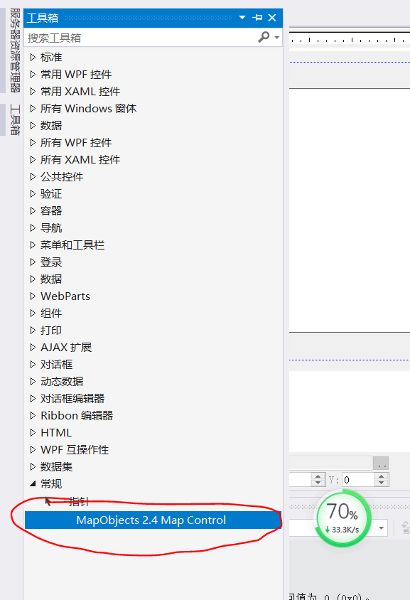 visual c++ mfc添加mapobject控件显示地图_c++方式显示地图-CSDN博客