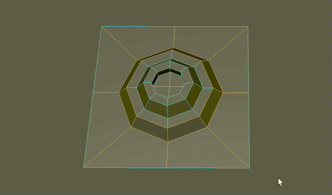 追本溯源 模型篇11 大王怕我去巡山的博客 Csdn博客 溯源建模