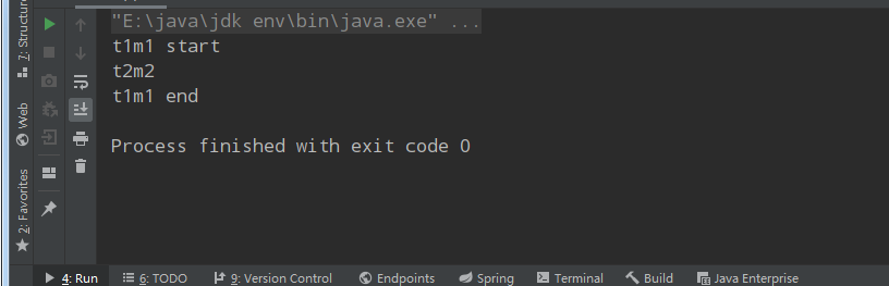 Multi-threaded and high concurrent _ thread - Programmer Sought