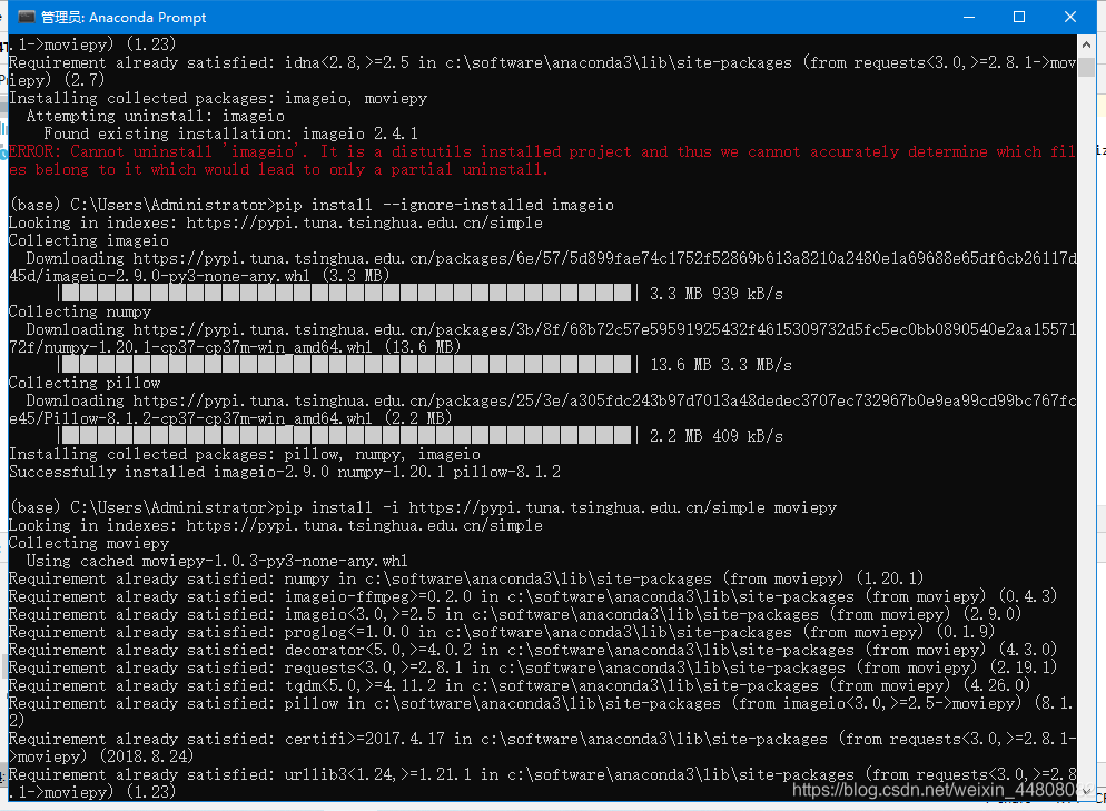 Python:MP4转GIF_Moviepy_moviepy gif太大-CSDN博客