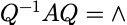 线性代数基础知识点回顾与总结（一）：行列式与矩阵