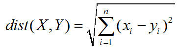 纠错输出码（Error Correcting Output Code, ECOC）