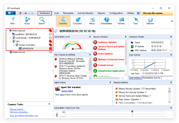 languard network scanner 3.3 languard network scanner 3.3