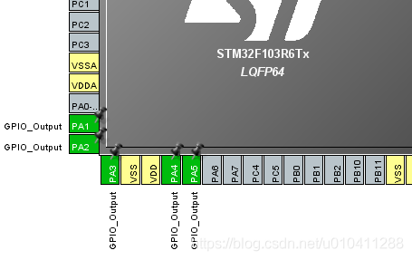 stm32cubemxkeilsimulink联合开发mcu教程