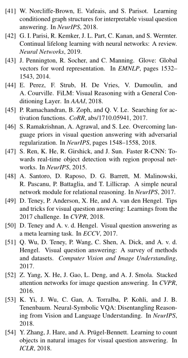 【VQA文献阅读】(CVPR2019)Answer Them All! Toward Universal Visual Question Answering Models ——直观了解最新VQA数据集