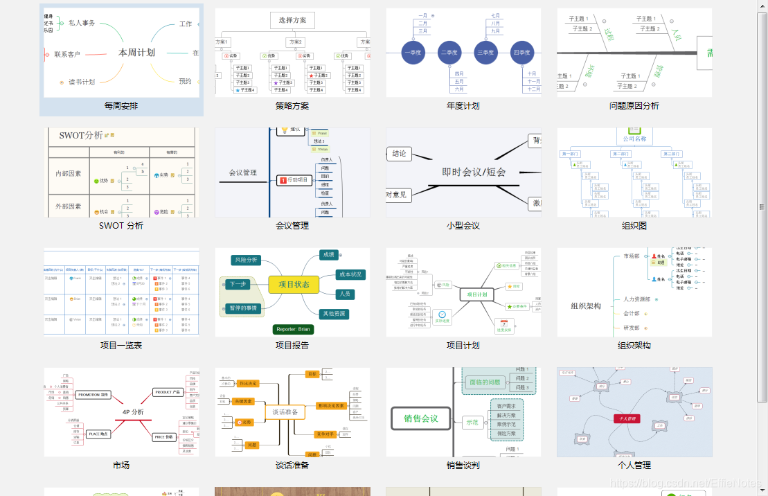 亿图 Xmind 不 我选择effie Effienotes的博客 Csdn博客 亿图 Xmind 不 我选择effie Effienotes的博客 Csdn博客