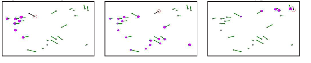 Stochastic Trajectory Prediction with Social Graph Network