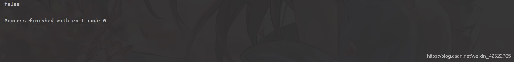 代码运行结果