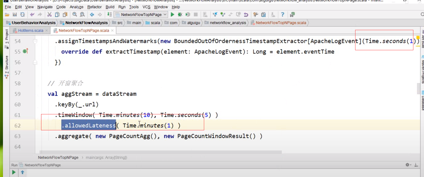 2009flink项目_context.timerservice().registereventtimetimerCSDN博客