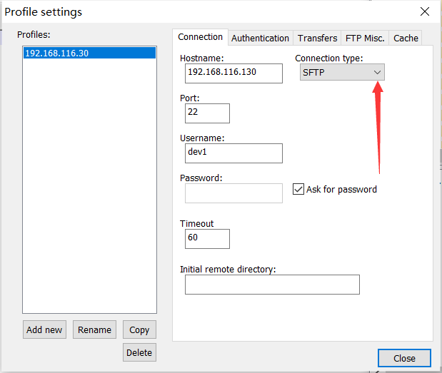 NotePad++可以替代vim编辑器CSDN博客