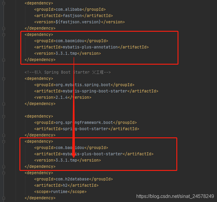 启动报错 Bean instantiation via factory method failed-CSDN博客