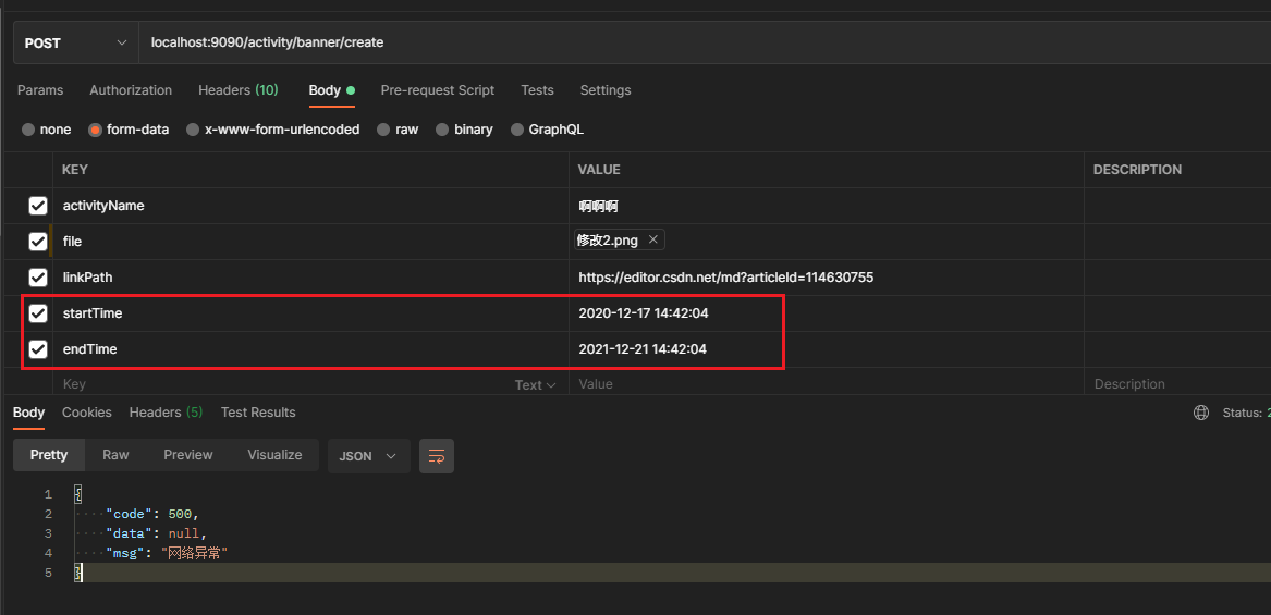  LocalDateTime Failed To Convert Value Of Type java lang 