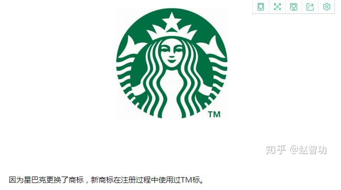 tm标,并不是版权领域的符号,而是商标领域的符号,属于知识产权大家庭