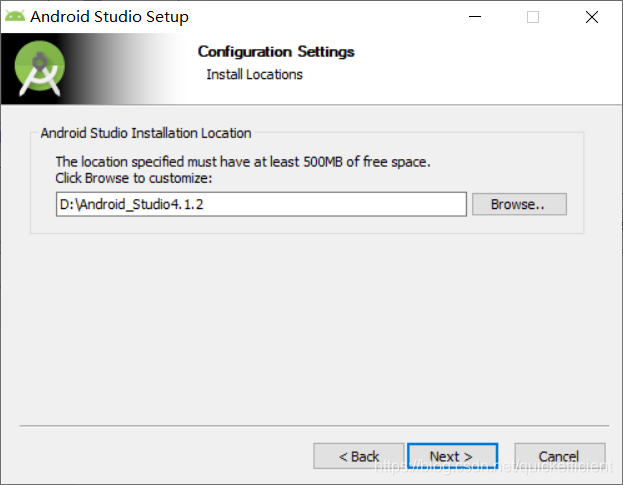 Android studio安装与创建第一个helloworld项目_android studio java hello-CSDN博客