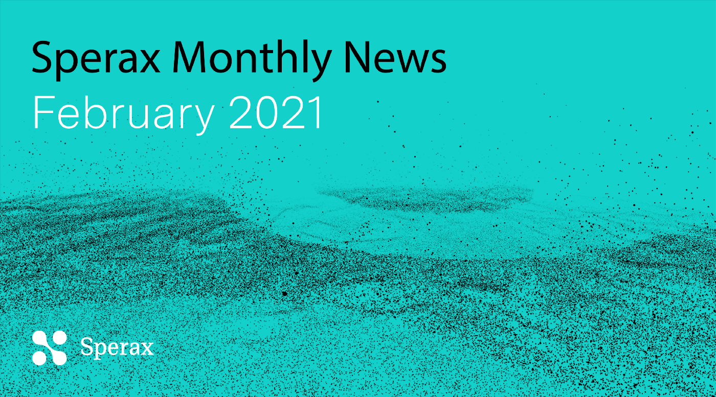 sperax月报2021年2月