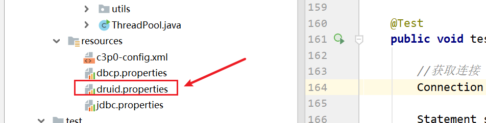 数据库连接池ConnectionPool-CSDN博客