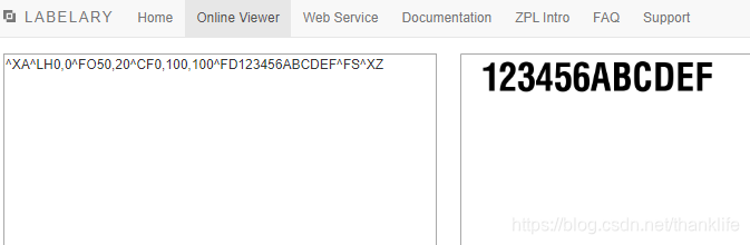 ZPL效果在线打印测试和相关手册及编程语言资料_zpl编程指南 脚本之家 pdf-CSDN博客