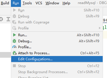 使用java从MySQL数据库中读取数据（一个简单的java web实现）_java获取mysql里面的数据-CSDN博客