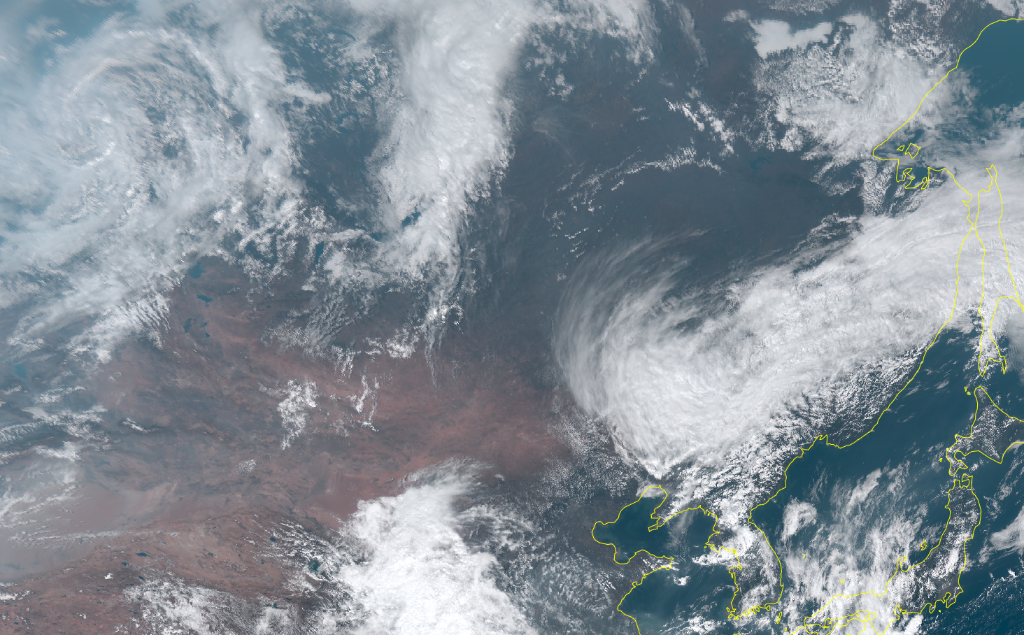 在matlab环境下使用深度学习网络deeplabv3进行语义分割云图分割