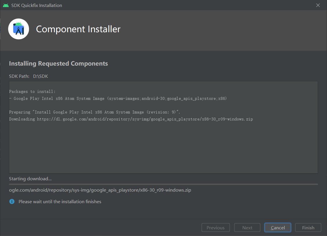 Android studio安装与创建第一个helloworld项目_android studio java hello-CSDN博客