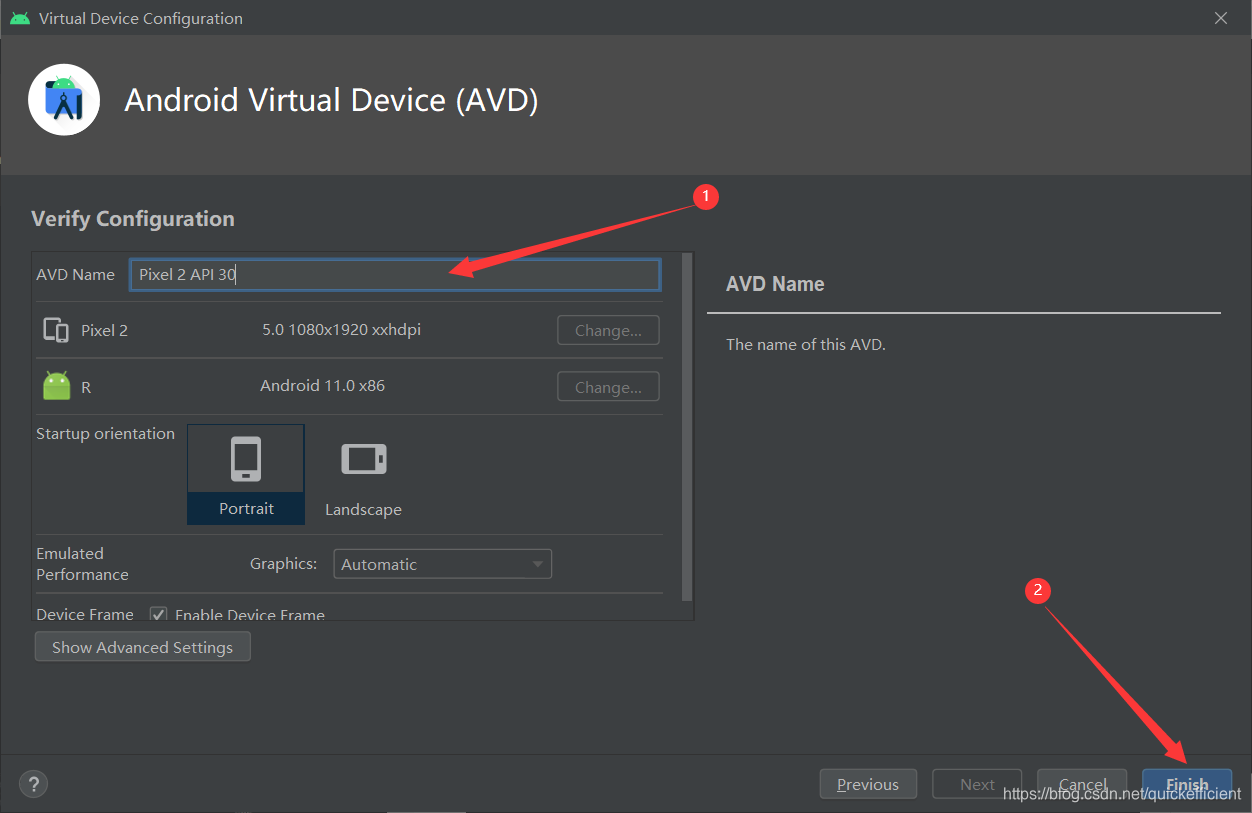Android studio安装与创建第一个helloworld项目_android studio java hello-CSDN博客