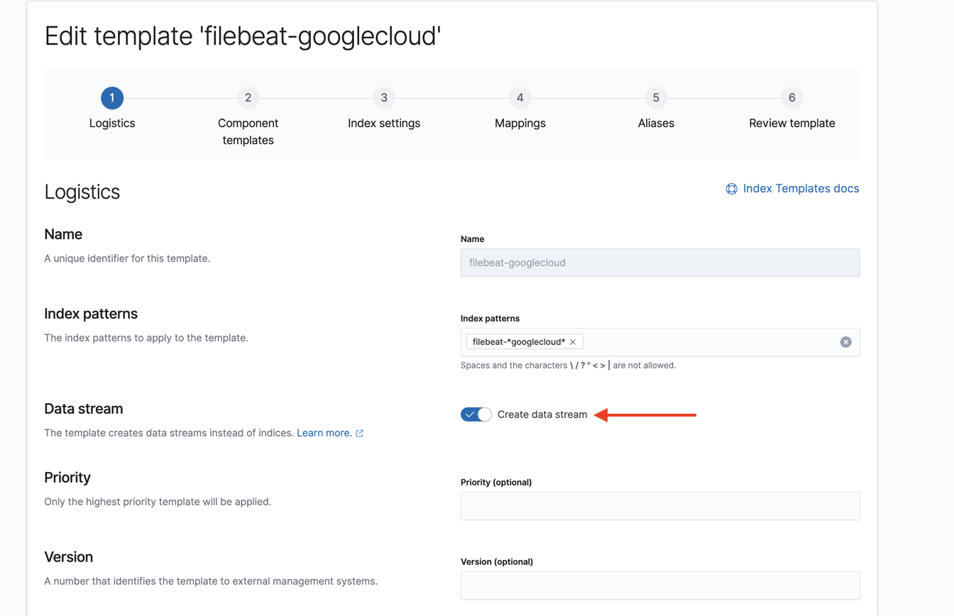  Filebeat ILM Elasticsearch ilm Policy Filebeat