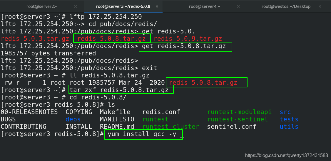 redis和mysql的衔接操作(redis加速mysql)_mysql join redis-CSDN博客