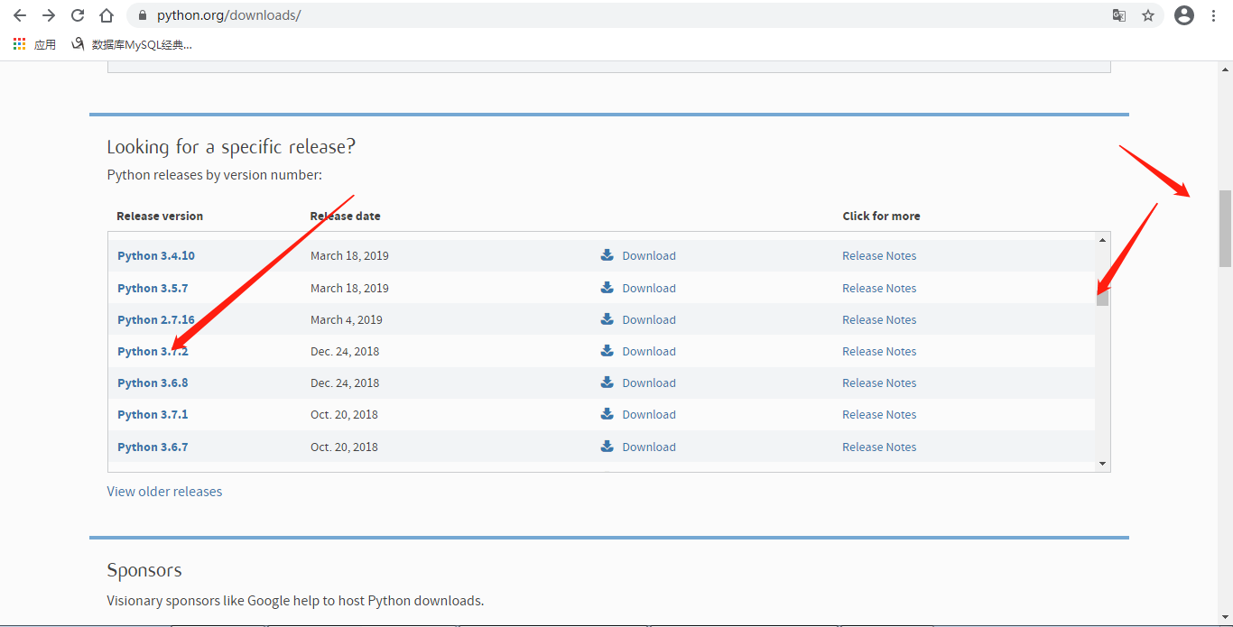 Python环境安装 Pycharm安装 Qq 1749346024的博客 程序员信息网 程序员信息网