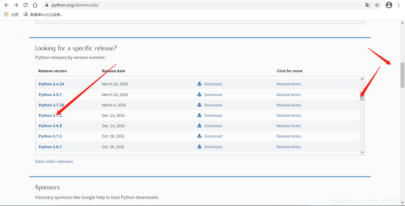 Python环境安装 Pycharm安装 Qq 1749346024的博客 程序员信息网 程序员信息网