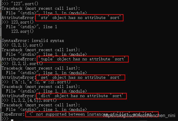 python中sorted和sort的key_python sorted key-CSDN博客