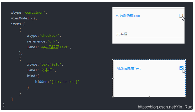 ExtJS: Panel容器的常用属性详解_extjs referenceholder-CSDN博客