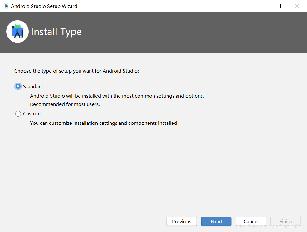 Android Studio+SDK+tools下载、安装、配置及应用程序运行(详细,亲测)_android studio sdk tools ...