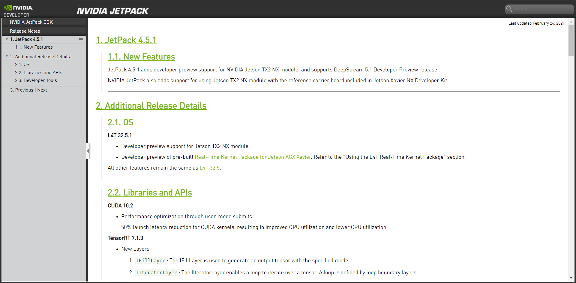 NVIDIA Jetson之OTA远程升级Jetpack_jetson jetpack在线升级CSDN博客