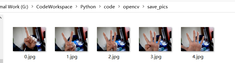 opencv-python——调用摄像头实现拍照_python cv2 capture.read() cv2.imwrite-CSDN博客