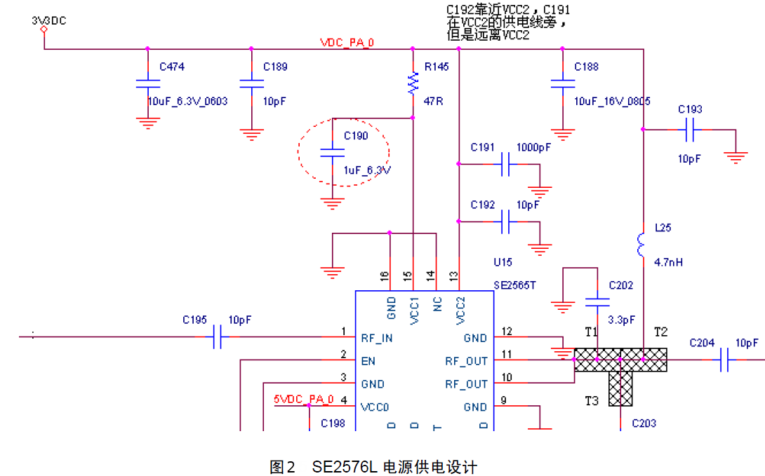 tdf8541j功放电路图图片