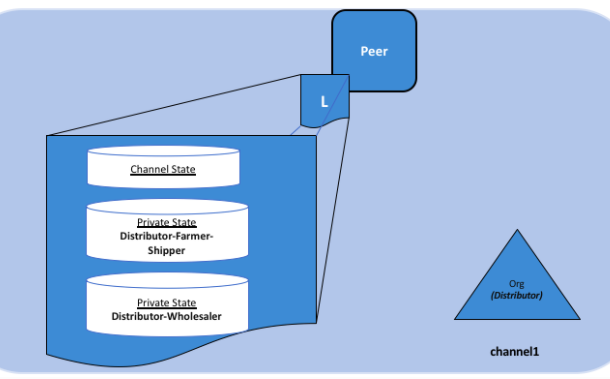 Fabric官方文档---Key Concepts---Private data