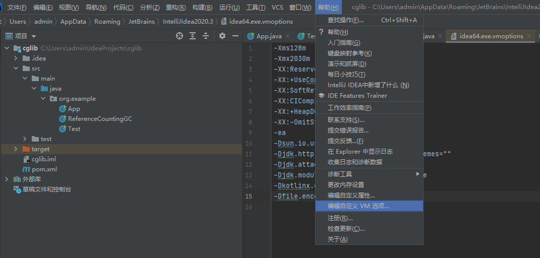 how-specify-jvm-options-by-file-unnamed