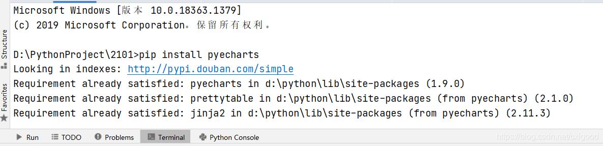 python中pyecharts的基本使用_python pyecharts-CSDN博客