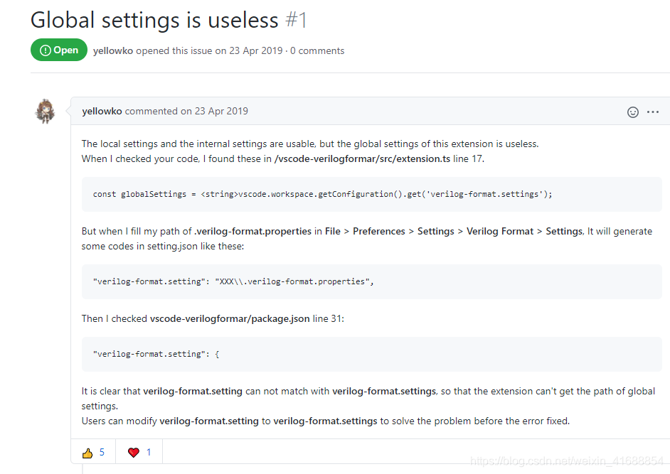 配置文件无效的解决办法