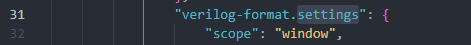 package.json line 31
