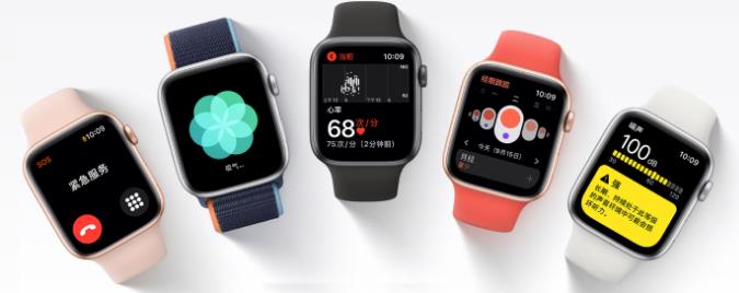 apple watch series 6蜂窝版和gps版的区别_m0_55791491的博客-CSDN博客