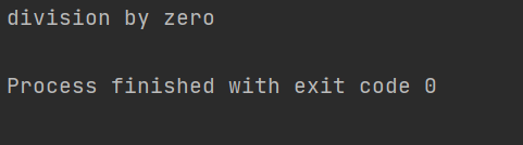 Python程序异常处理：try、except、else、finally，捕获指定异常类型、捕获多个异常类型、捕获所有异常类型、捕获异常信息 ...