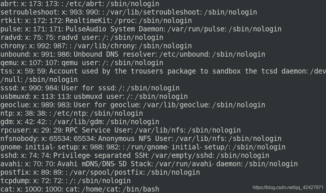 CentOS7 运维 - sed编辑器 | 多例实践 | 超详细